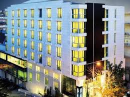 Las mejores ofertas de Demora Hotel Ankara