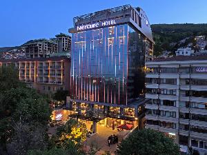 Las mejores ofertas de Mercure Bursa Hotel Bursa