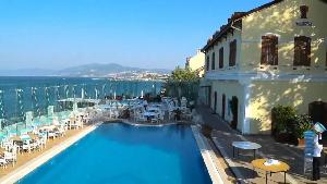 Las mejores ofertas de Montania Special Class Bursa