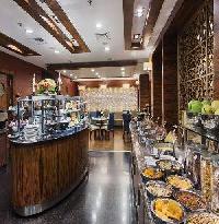 Las mejores ofertas de BERA HOTEL Ankara