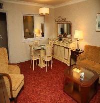 Las mejores ofertas de Buyukhanli Park Ankara