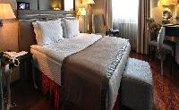Las mejores ofertas de Niza Park Otel Ankara