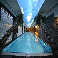 Las mejores ofertas de Park Inn by Radisson Ankara Cankaya Ankara