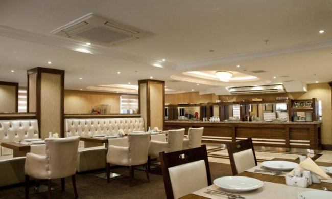 Las mejores ofertas de Tourist Ankara