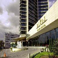 Las mejores ofertas de Rixos Grand Ankara Ankara