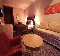 Las mejores ofertas de Sonno Boutique Rooms & Suites Ankara