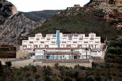 Las mejores ofertas de TERAS AQUA PARK HOTEL&SPA Antakya