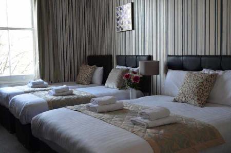 Las mejores ofertas de 1 Lexham Gardens Central London