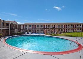 Las mejores ofertas de RODEWAY INN Beaumont