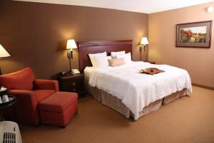 Las mejores ofertas de HAMPTON INN & SUITES DALLAS-DFW AIRPORT NORTH-GRAPEVINE Grapevine