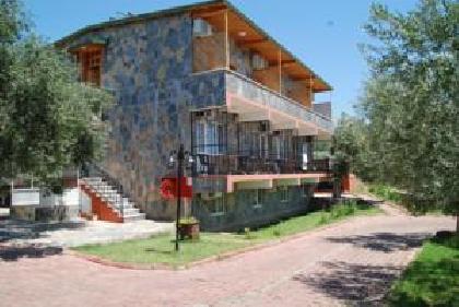 Las mejores ofertas de Assos Dedeoglu Hotel Canakkale 