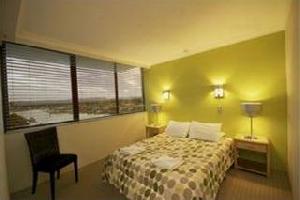 Capricorn One Beachside Holiday Apartments