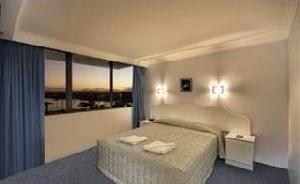 Capricorn One Beachside Holiday Apartments