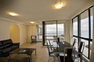 Capricorn One Beachside Holiday Apartments