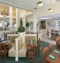 Las mejores ofertas de Hampton Inn Bakersfield 