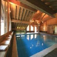 Las mejores ofertas de Lagrange Prestige Les Alpages de Champany Vars 