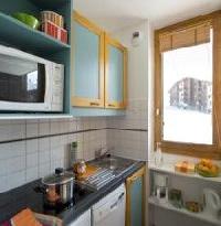 Las mejores ofertas de Residence Maeva Les Chalets Des Arolles Mâcot-la-plagne