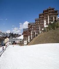 Las mejores ofertas de Residence Maeva Les Valmonts Saint-martin-de-belleville