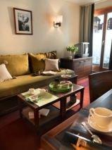 Las mejores ofertas de Residence Pierre & Vacances Le Quartz Mâcot-la-plagne