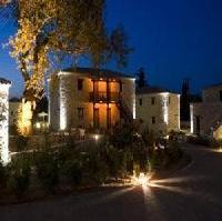 Las mejores ofertas de Semantron Traditional Village Aiyion