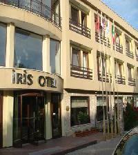 Las mejores ofertas de Iris Otel Canakkale 