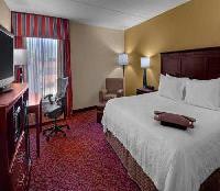 Las mejores ofertas de HAMPTON INN NEWPORT NEWS-YORKTOWN Newport News 