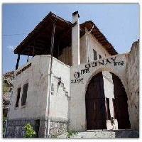 Las mejores ofertas de Guna Stone House Capadocia