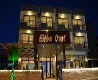 Las mejores ofertas de Eliba Hotel Cesme 
