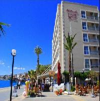 Las mejores ofertas de Oglakcioglu Cesme Hotel Cesme 