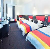 Las mejores ofertas de Allegra Hotel Zurich