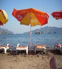Las mejores ofertas de Cem Apartments Marmaris