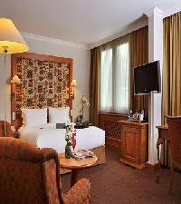 Best offers for Hotel Continental Zurich Zurich