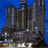 Las mejores ofertas de PARADISE RESORT Myrtle Beach 