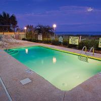 Las mejores ofertas de BEACH CLUB AT MONTEGO INN Myrtle Beach 