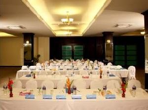 GOKARNA FOREST RESORT