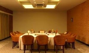 GOKARNA FOREST RESORT