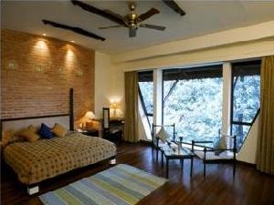 GOKARNA FOREST RESORT