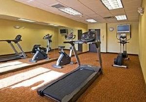 Sleep Inn and Suites Rapid City