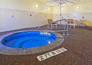 Sleep Inn and Suites Rapid City