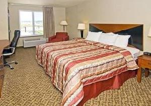 Sleep Inn and Suites Rapid City
