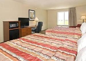 Sleep Inn and Suites Rapid City