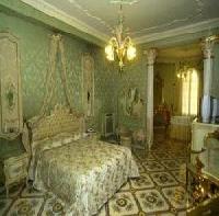 Las mejores ofertas de Grand Hotel La Sonrisa Castellammare Di Stabia