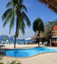 Las mejores ofertas de Phi Phi the Beach Resort isla de Phi Phi