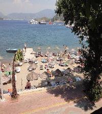 Las mejores ofertas de Golmar Beach Marmaris