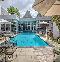 Las mejores ofertas de City Lodge Hotel Bryanston Johannesburgo