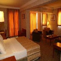 Las mejores ofertas de JULIAN CLUB HOTEL & APARTMENTS Marmaris 