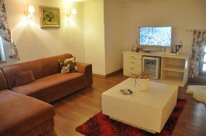 Las mejores ofertas de Adalya Port Hotel Antalya