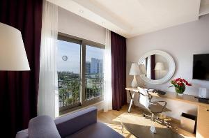 Las mejores ofertas de Akra V Hotel Antalya