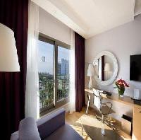 Las mejores ofertas de Akra V Hotel Antalya