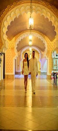 Las mejores ofertas de Spice Hotel and SPA Antalya